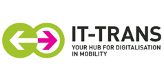 IT-TRANS Logo