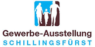 Gewerbe-Ausstellung Schillingsfürst Logo