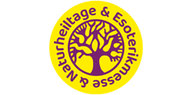 Naturheiltage & Esoterikmesse Neubrandenburg Logo