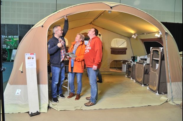 Galerie, Caravan Bremen