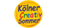 Kölner Creativ Sommer Logo