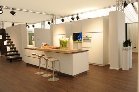 Galerie, EUREGIO Wirtschaftsschau