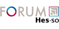 Forum HES-SO Logo