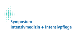 Symposium Intensivmedizin + Intensivpflege Logo