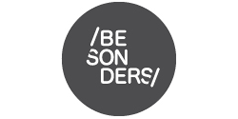 BESONDERS Hamburg Logo