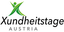 Xundheitstage Austria Logo