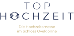 TOP Hochzeit Logo