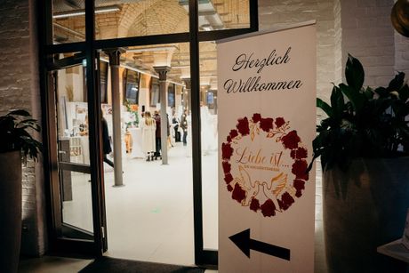 Galerie, Liebe ist... Itzehoe