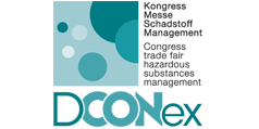 DCONex Logo
