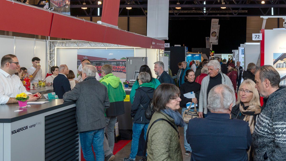 NECKAR-ALB REGENERATIV Bild