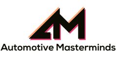 Automotive Masterminds Logo