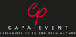CAPA Event Carmen Pantelmann Logo