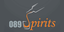 089 Spirits Logo