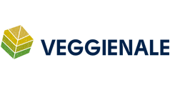 VEGGIENALE Leipzig Logo
