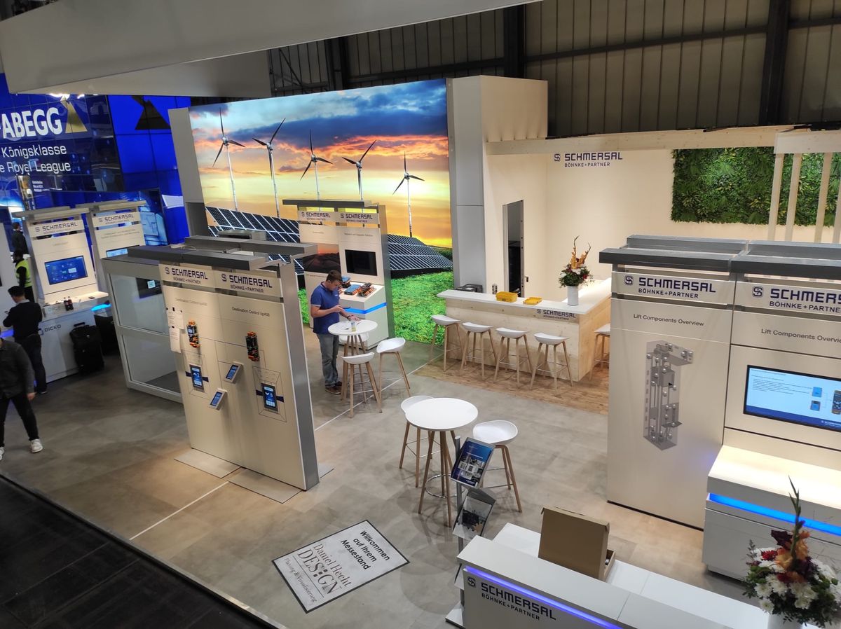 messenswert GmbH - Projektbild