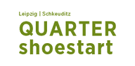 QUARTERshoestart Logo
