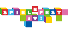 Spielefest Wien Logo