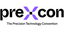 preXcon Logo