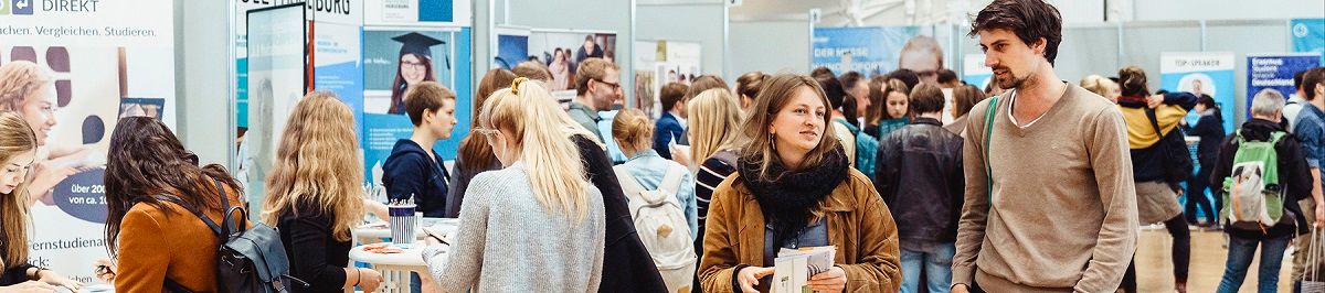 Galerie, MASTER AND MORE Messe Stuttgart