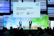 DVGW Kongress Bild 3