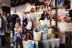 Kunst- und Designmarkt Wels Bild 3