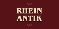Rhein-Antik Königswinter Logo