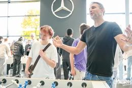 Karriere Kick Landkreis Ravensburg Bild