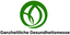 Ganzheitliche Gesundheitsmesse Brandenburg Logo