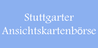 Stuttgarter Ansichtskartenbörse Logo