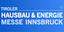 Tiroler Hausbau & Energie Messe Logo