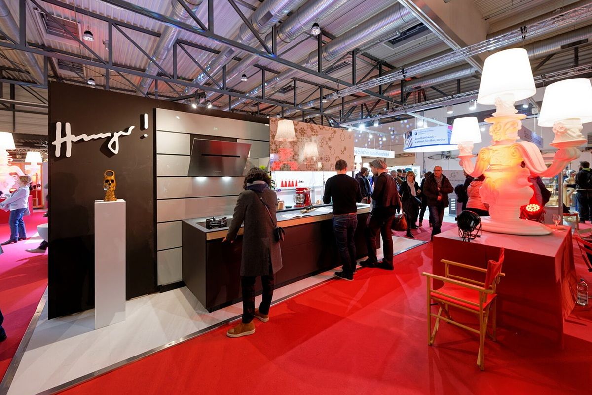 Galerie, room+style