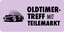 Oldtimertreff Oberstimm Logo