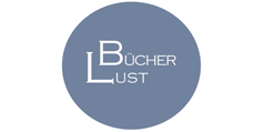Bücherlust Logo
