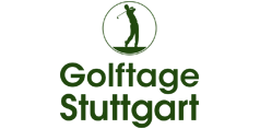 Golftage Stuttgart Logo