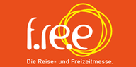 f.re.e Logo