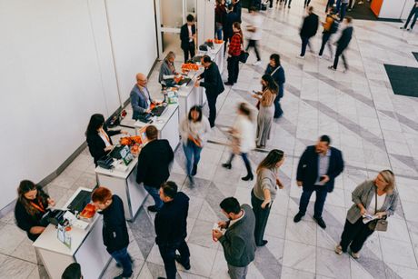 Galerie, maintenance München