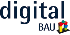 digitalBAU Logo