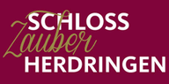 Schlosszauber Herdringen Logo
