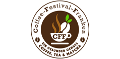 CFF - Coffee Festival Franken Logo