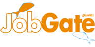 JobGate München Logo