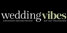 Wedding Vibes Logo