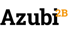 Azubi2B Stuttgart Logo