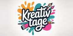 Kreativtage Losheim am See Logo