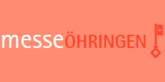 messe ÖHRINGEN Logo