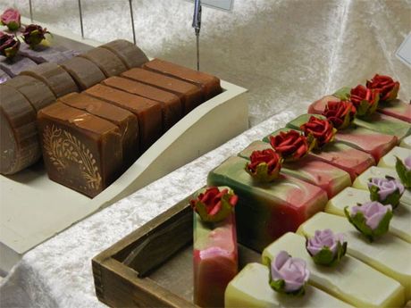 Galerie, Hobby & Freizeit Leer