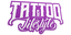 Tattoo & Lifestyle Leipzig Logo