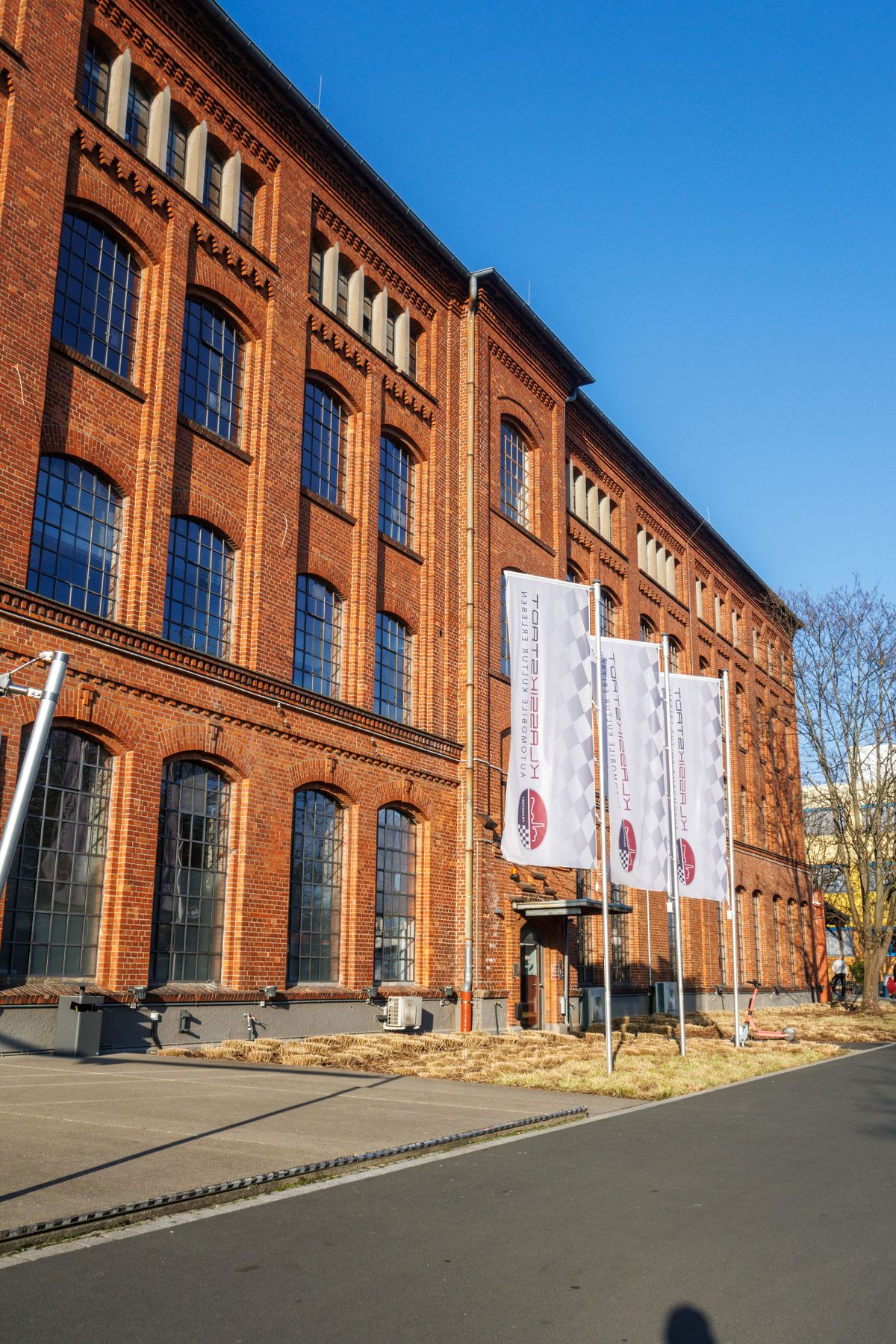 Hochzeitsmesse Frankfurt Bild