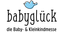 babyglück Logo