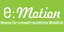 e:Motion Logo