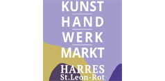 Kunsthandwerkermarkt St.Leon-Rot Logo